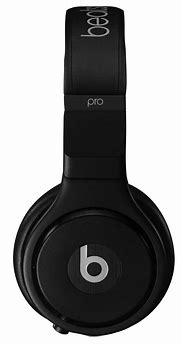 Image result for Beats Pro around the Ear