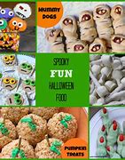 Image result for Halloween Food Sayings
