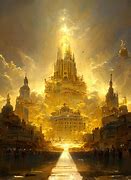 Image result for Golden Heaven Art Clibp