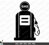 Image result for Clip Art of Gas Pump