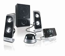 Image result for Philips Speakers Set PC