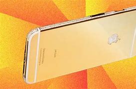 Image result for Gold iPhone 6 Plus Box