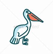 Image result for Pelican Mail Icon