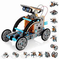 Image result for Solar Toys Product