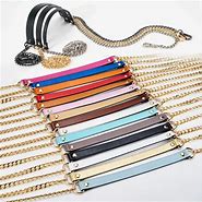 Image result for Purse Chain Accessories