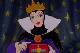 Image result for Disney Evil Queen Names