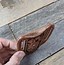 Image result for Leather Pocket Knife Sheath