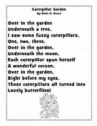 Image result for Little Preschool Poems