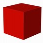 Image result for Transparent Plastic Cube