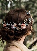Image result for Pink Floral Accessories
