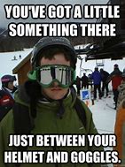 Image result for Snowboarding Memes
