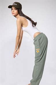 Image result for Bodysuit with Baggy Pants