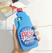 Image result for Spray Bottle iPhone 6 Plus Case