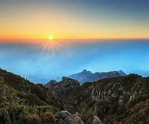 Image result for Mount Tai Quotation