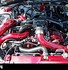 Image result for Drag 18-Wheeler Engine