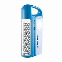 Image result for Emergency Light Rechargeable Pushy Cat Type