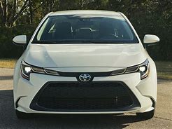 Image result for Toyota Corolla Hybrid 0 60