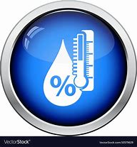 Image result for Humidity Temperature Logo