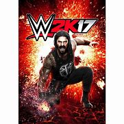 Image result for Now WWE 2K17 Game
