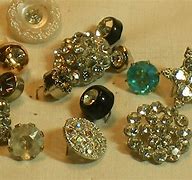 Image result for Bling Buttons