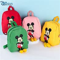 Image result for Minnie Mouse Backpack