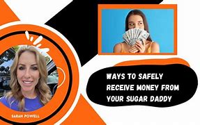 Image result for Running Away From Your Sugar Daddy