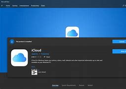 Image result for Back Up with iCloud for Windows App
