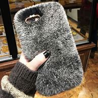 Image result for iPhone 5 Furry Case