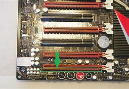 Image result for PCI Slot Parts