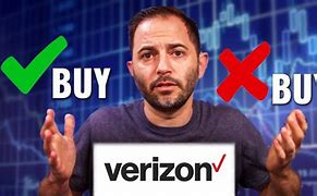 Image result for VZ Stock Price Today per Share