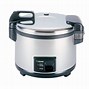 Image result for Commercial Japanese Rice Cooker