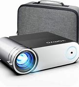 Image result for Portable Projector Works with Laptops