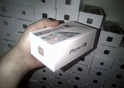 Image result for iPhone SE Box Showing GB