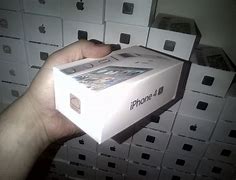 Image result for iPhone 4S Box Black 8GB