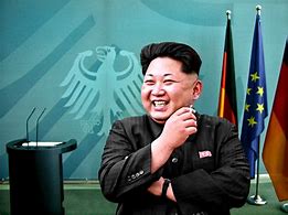 Image result for Kim Jong-Un