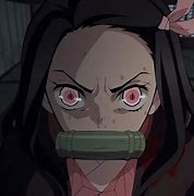 Image result for Nezuko Demon Slayer Mad