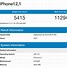 Image result for iPhone 11 Gigabytes