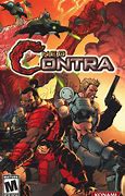 Image result for Neo Contra PS2