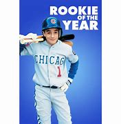 Image result for Rookie of the Year Movie Wallpaper