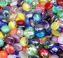 Image result for Marble Pebbles Glass