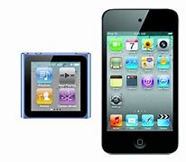 Image result for iPod What's the Differece Generation