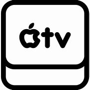 Image result for Apple TV Icon for Desktop