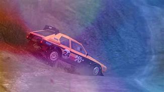 Image result for Rally Racing Crashes