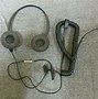 Image result for Plantronics Over the Ear Headset