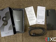Image result for Inside Samsung Box