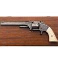 Image result for Smith Wesson Model 2