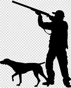 Image result for Hunting Silhouette Clip Art