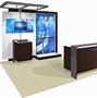 Image result for Awesome Trade Show Booths