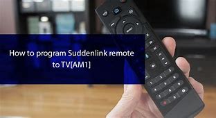 Image result for Suddenlink TV Remote