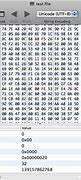 Image result for Hex Editor for Mac